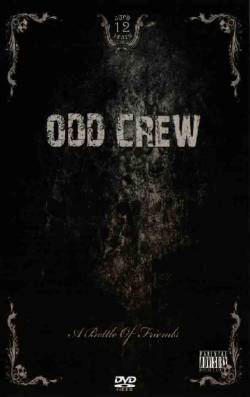 Odd Crew : A Bottle of Friends (DVD)